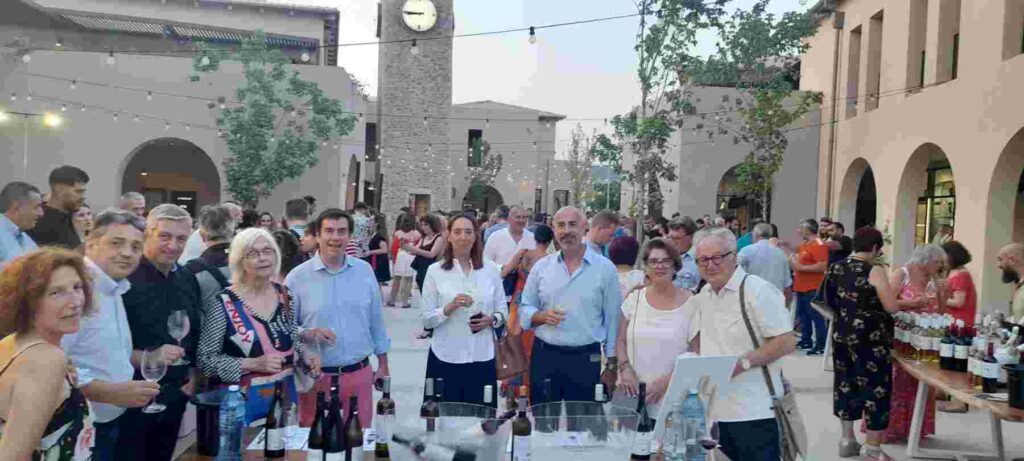 Messinia Terroirs