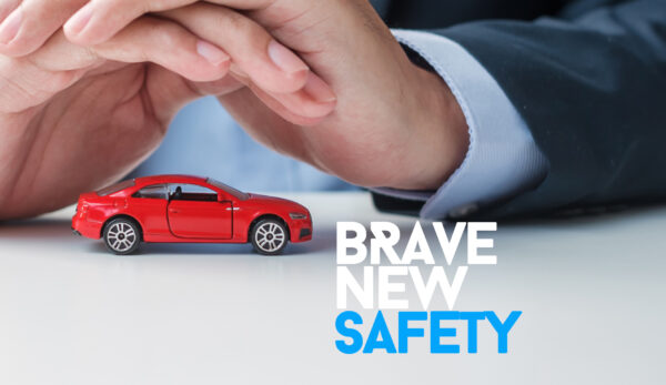 #BraveNewSafety