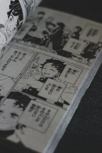 Anime
