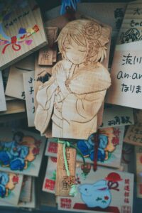 Anime
