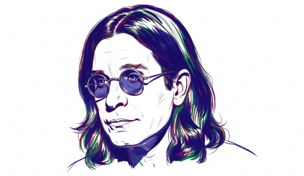 Ozzy Osbourne