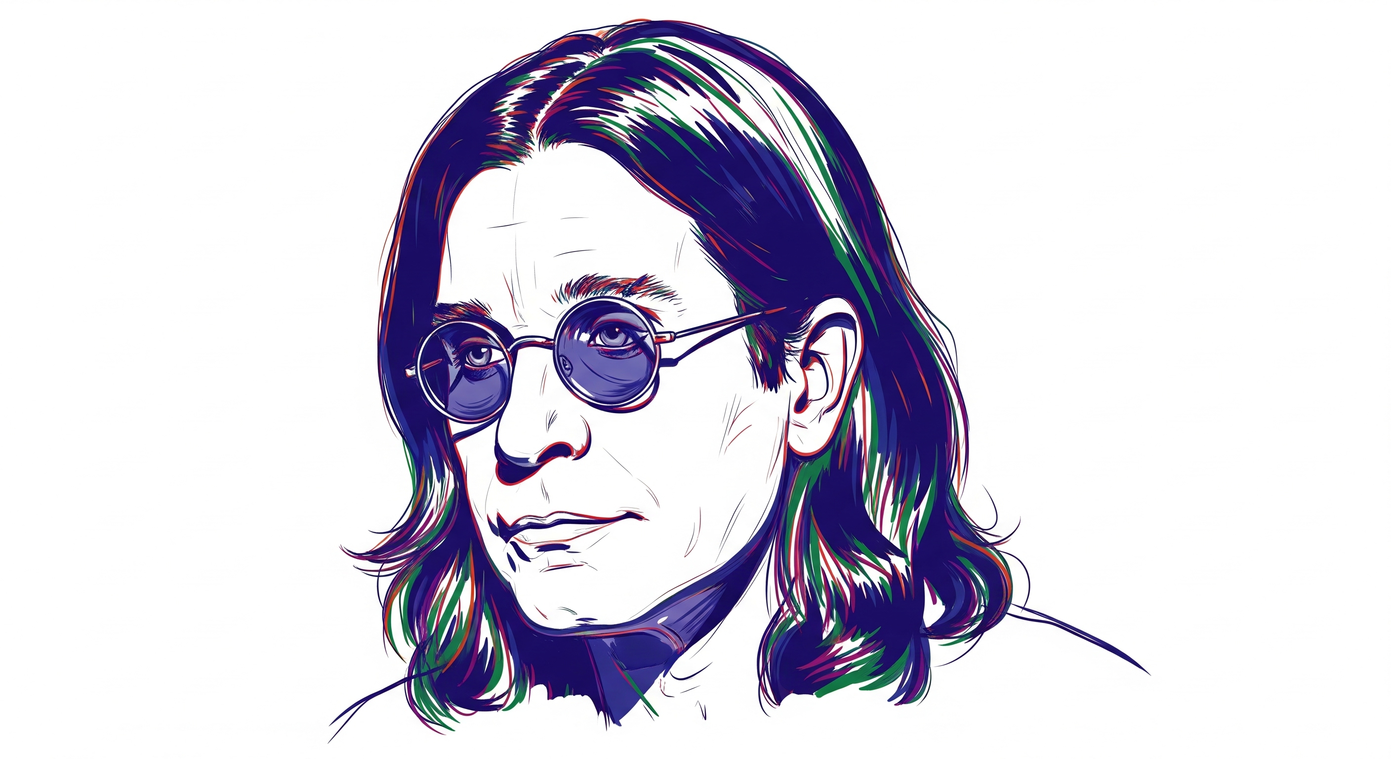 Ozzy Osbourne