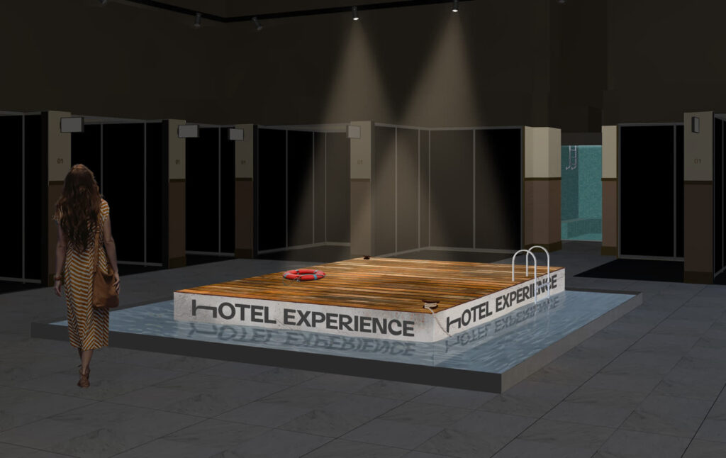 Hotel Experience
