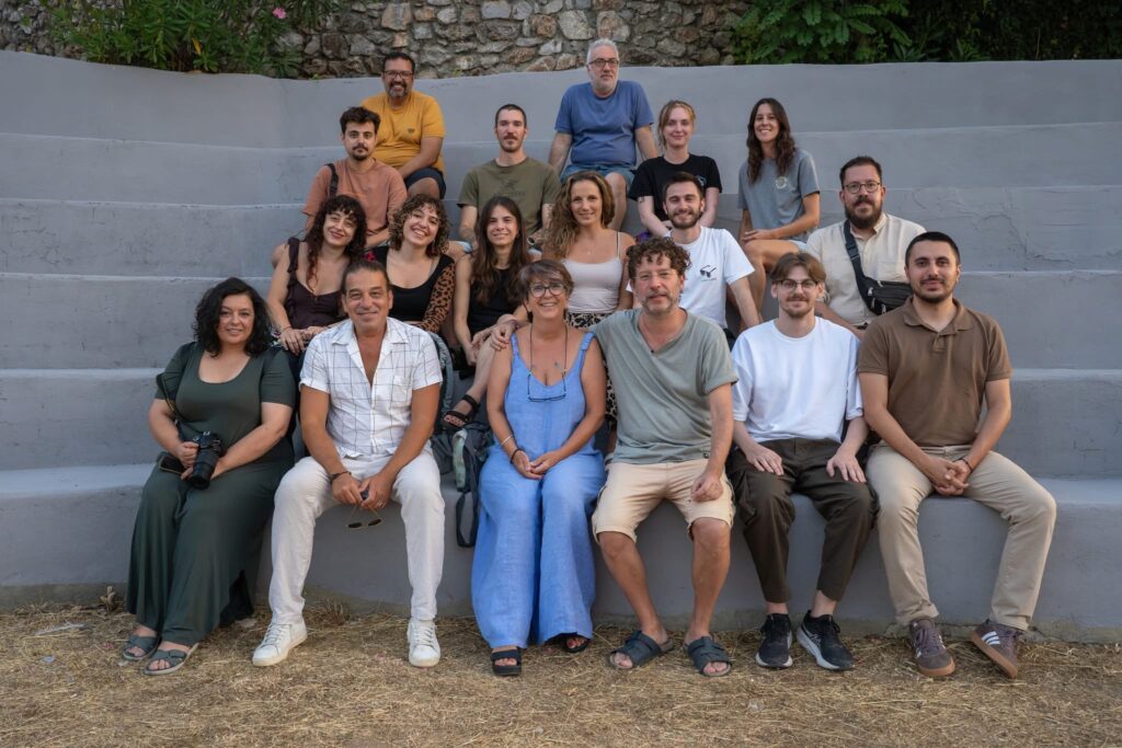 Κινηματογραφικό Camp