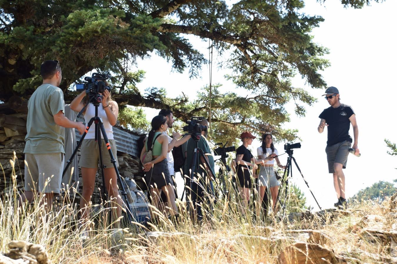 Κινηματογραφικό Camp