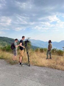Κινηματογραφικό Camp