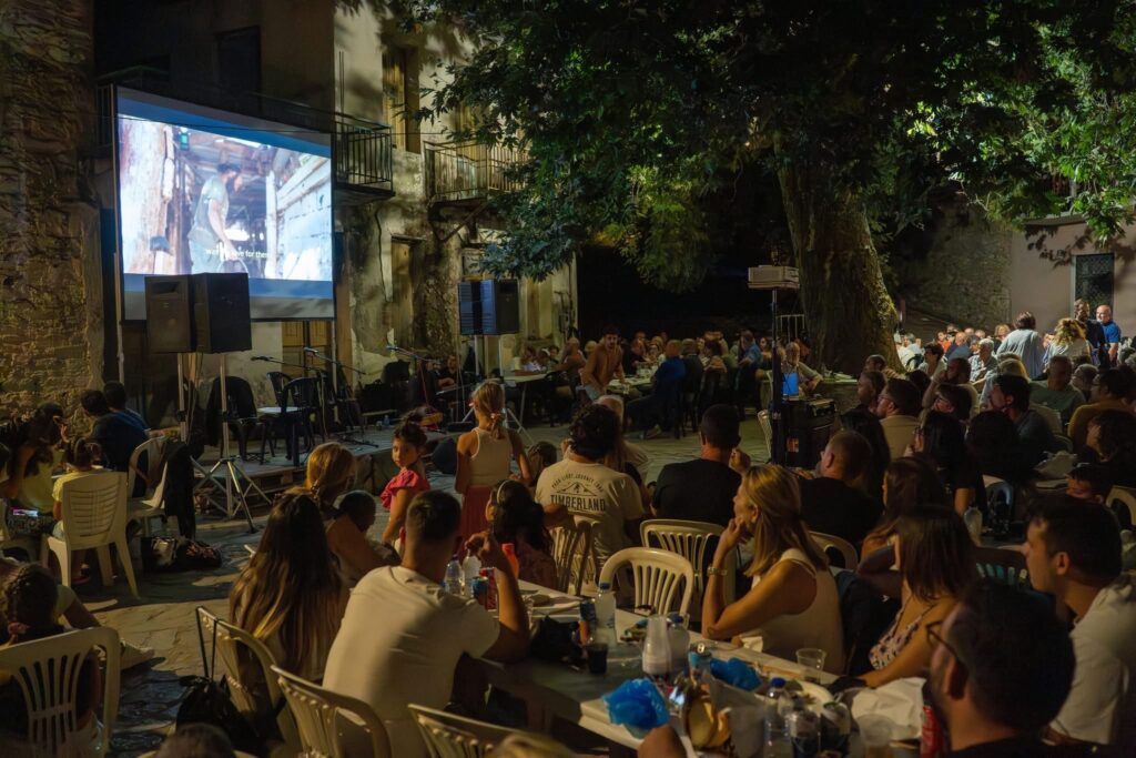 Κινηματογραφικό Camp