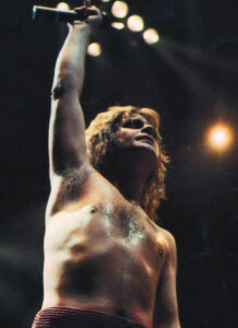 Ozzy Osbourne