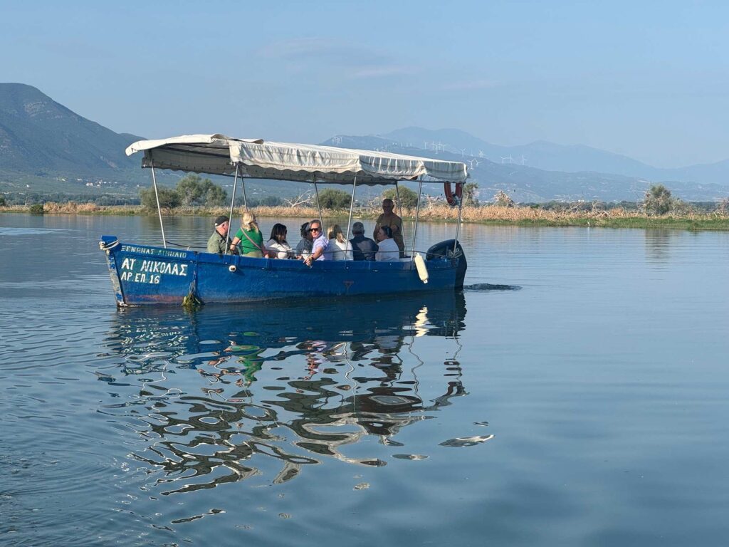 Σέρρες