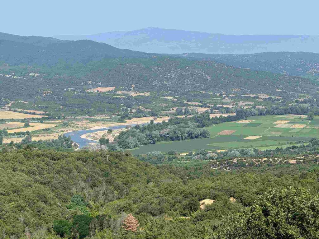 Σέρρες