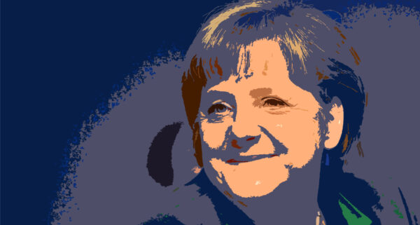 Angela Merkel