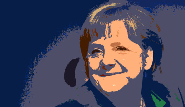 Angela Merkel