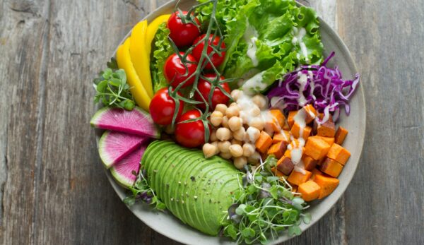 #BraveNewDiet