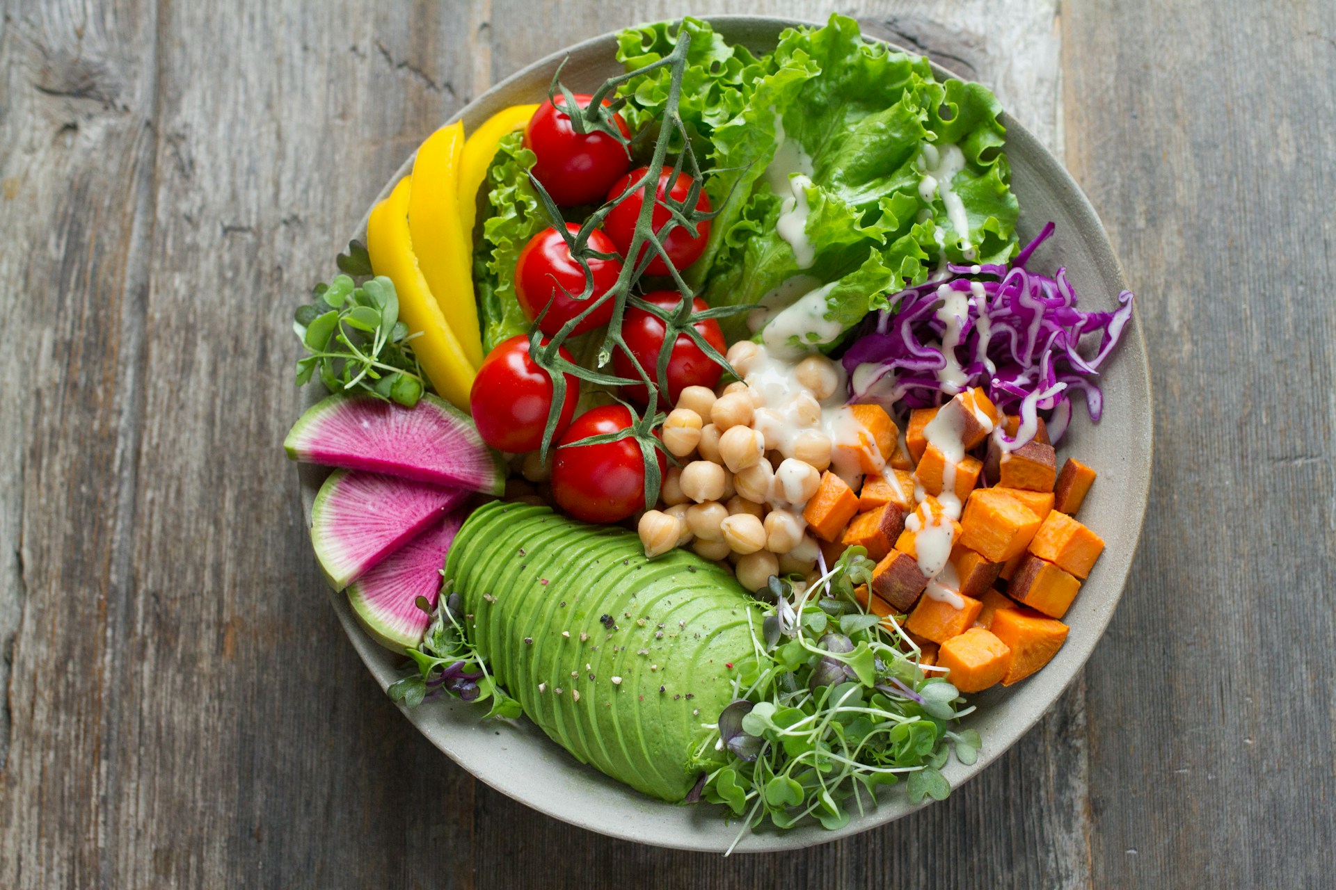 #BraveNewDiet