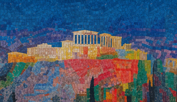 Athens Innovation Summit