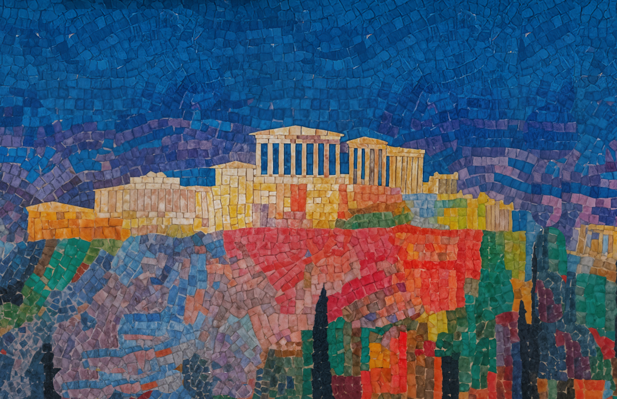 Athens Innovation Summit