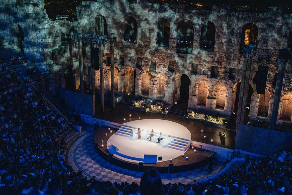 Αthens Innovation Summit