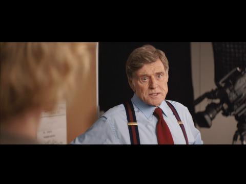 Robert Redford