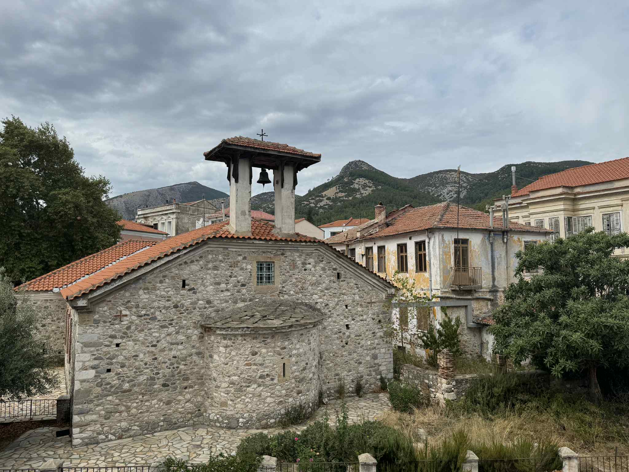 Ξάνθη