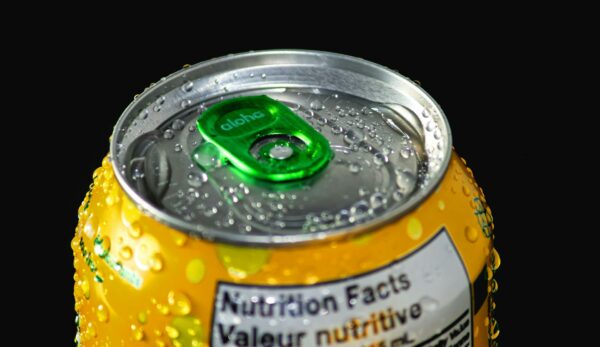 Ετικέτες Τροφίμων