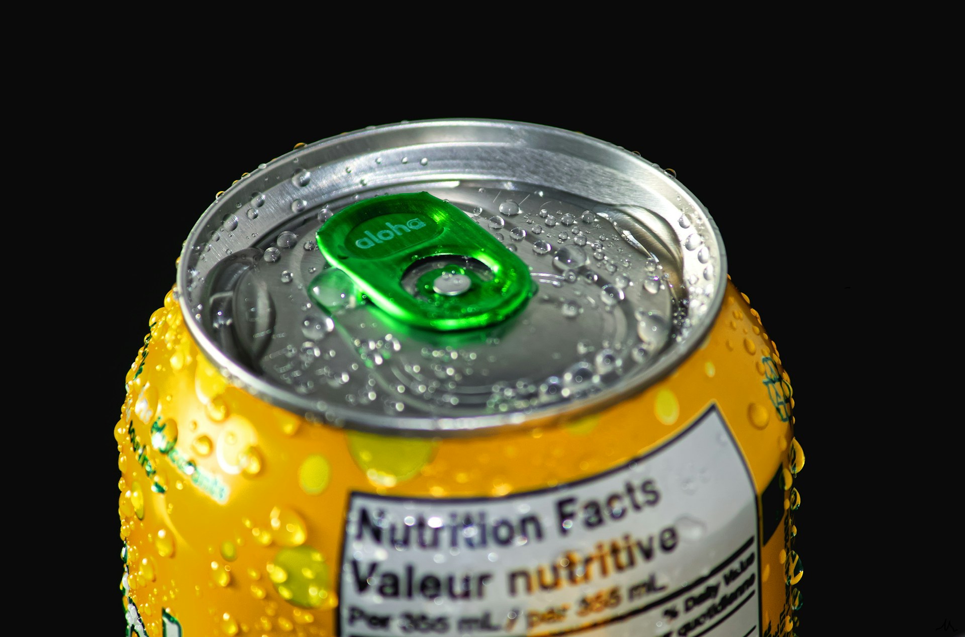 Ετικέτες Τροφίμων