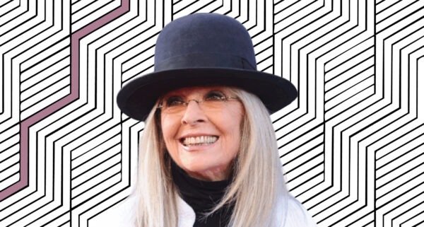 Diane Keaton