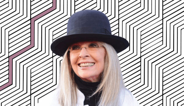 Diane Keaton