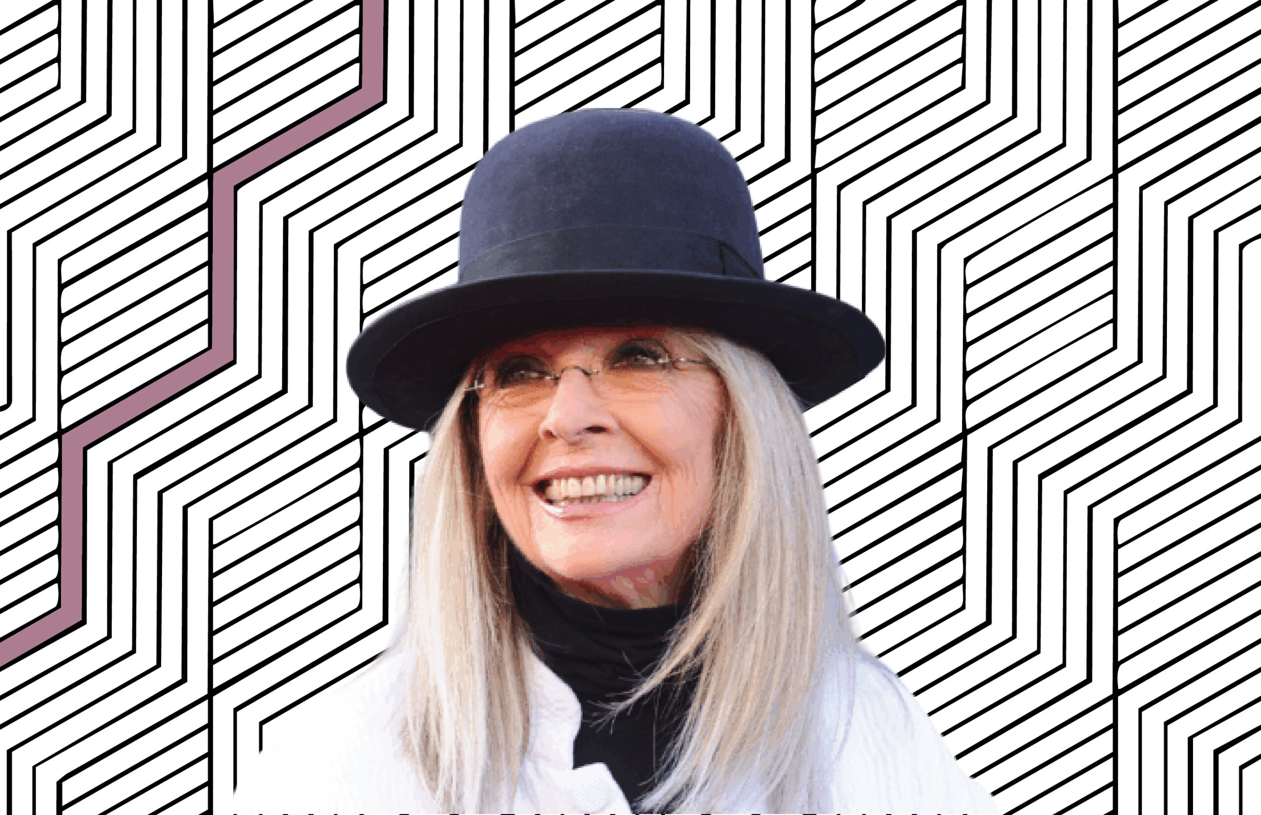 Diane Keaton