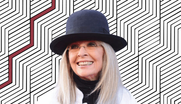 Diane Keaton
