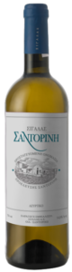 Σαντορίνη - Οινοτουρισμός