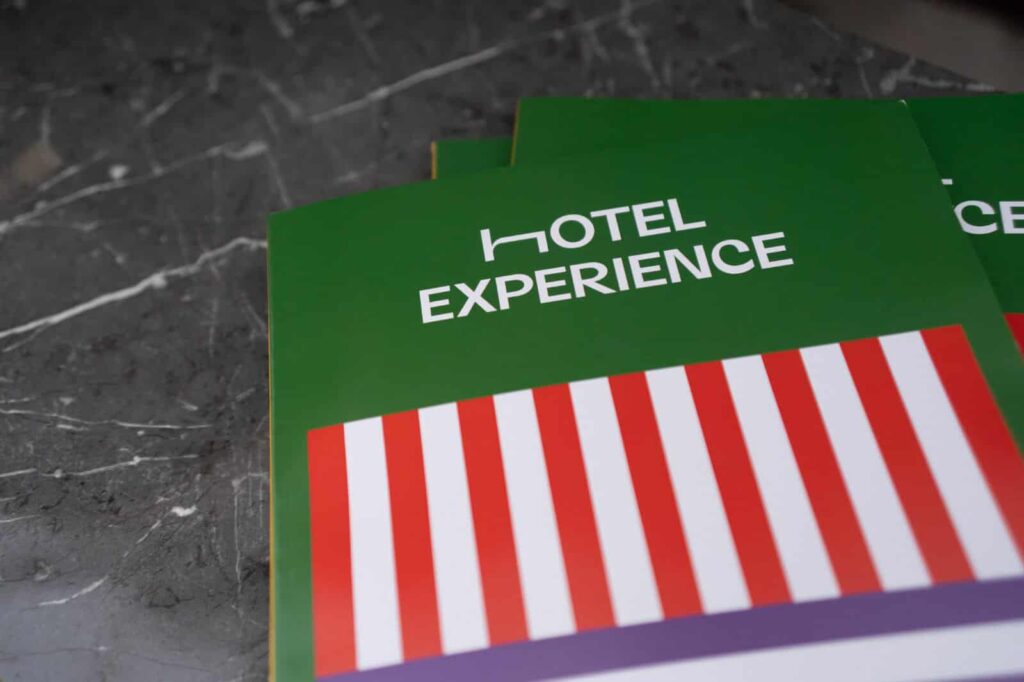 Hotel Experience 