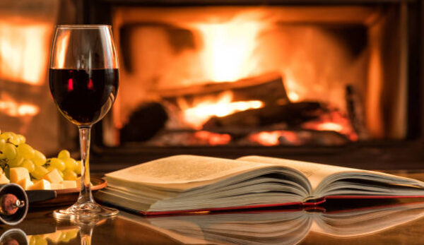 5 Κρασιά του Χειμώνα