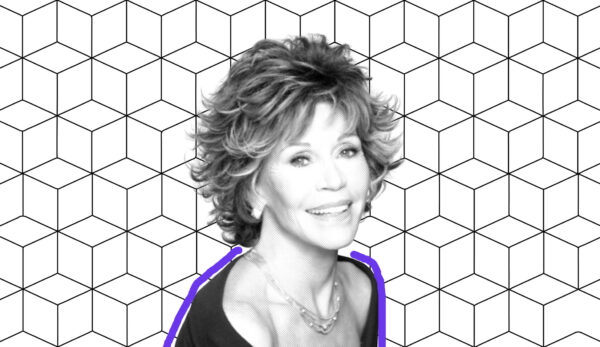 Jane Fonda