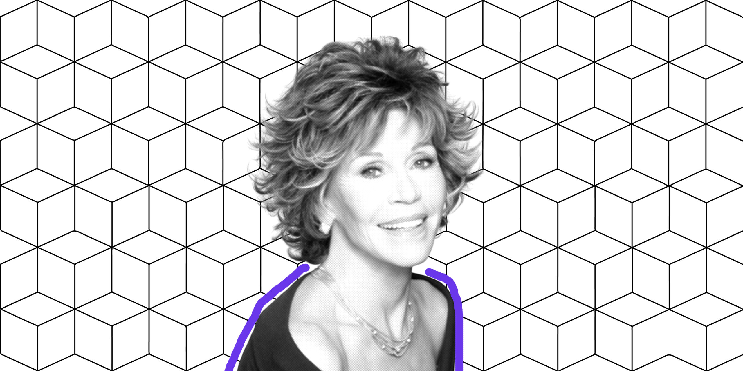 Jane Fonda