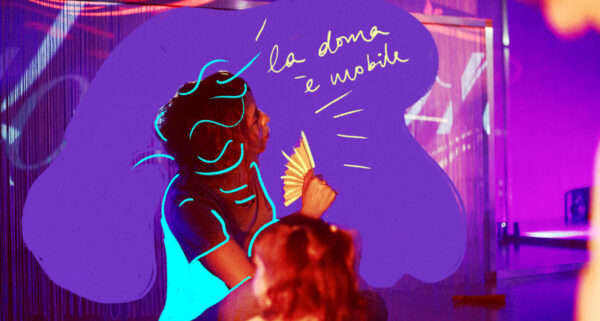 Παιδική Ατζέντα