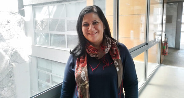 Κωνσταντία Σωτηρίου