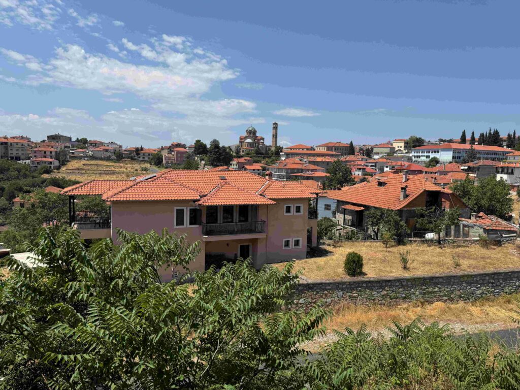 Σιάτιστα