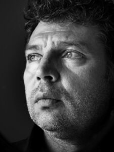 Σταύρος Σταματίου