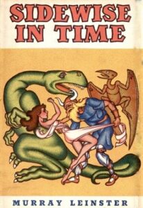 Εναλλακτική Ιστορία