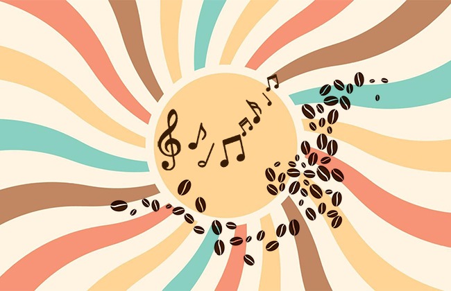 Coffee Raves