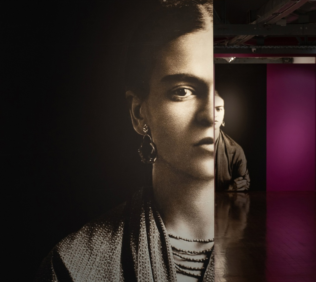 «Frida Kahlo – Her Photos»