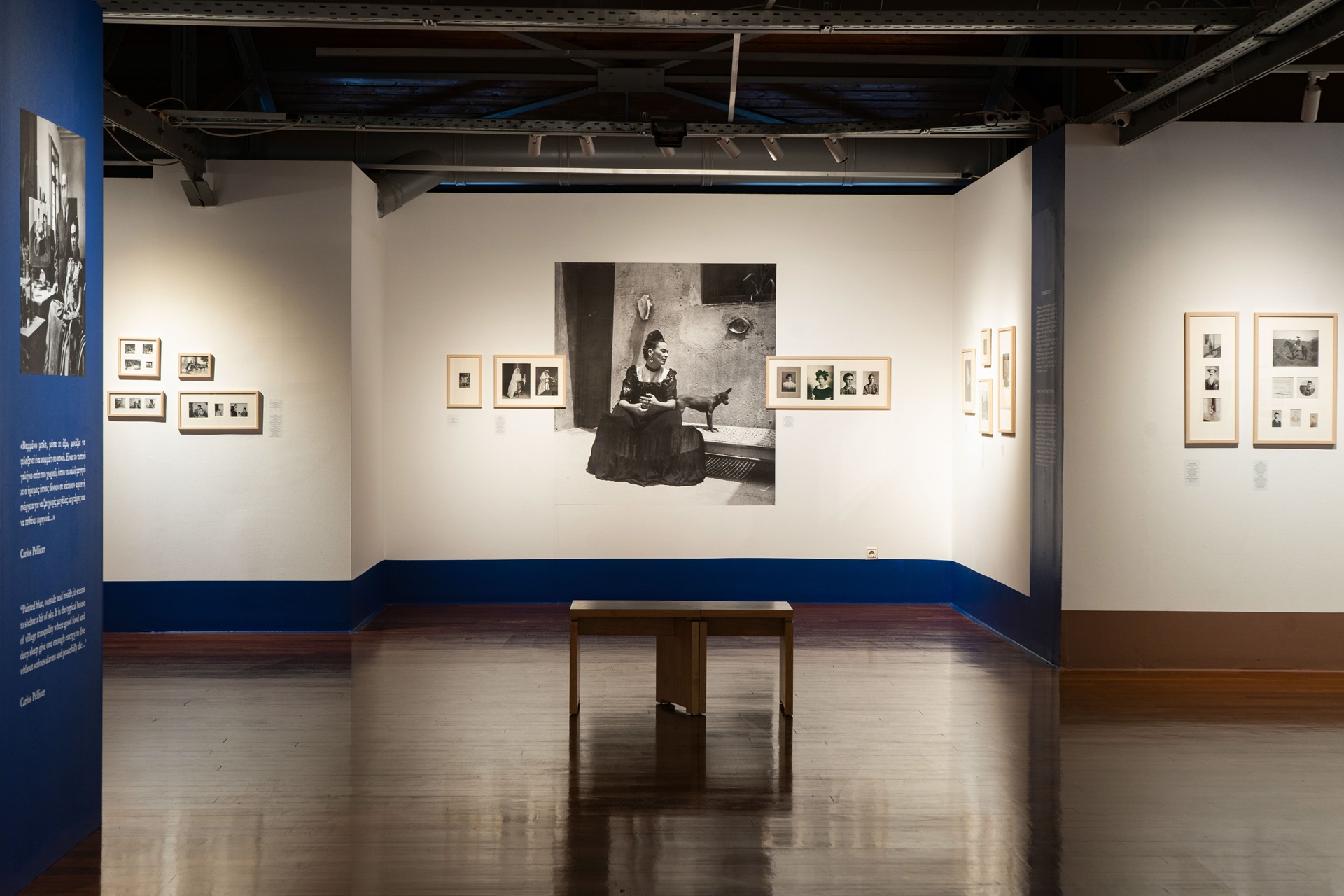 «Frida Kahlo – Her Photos»