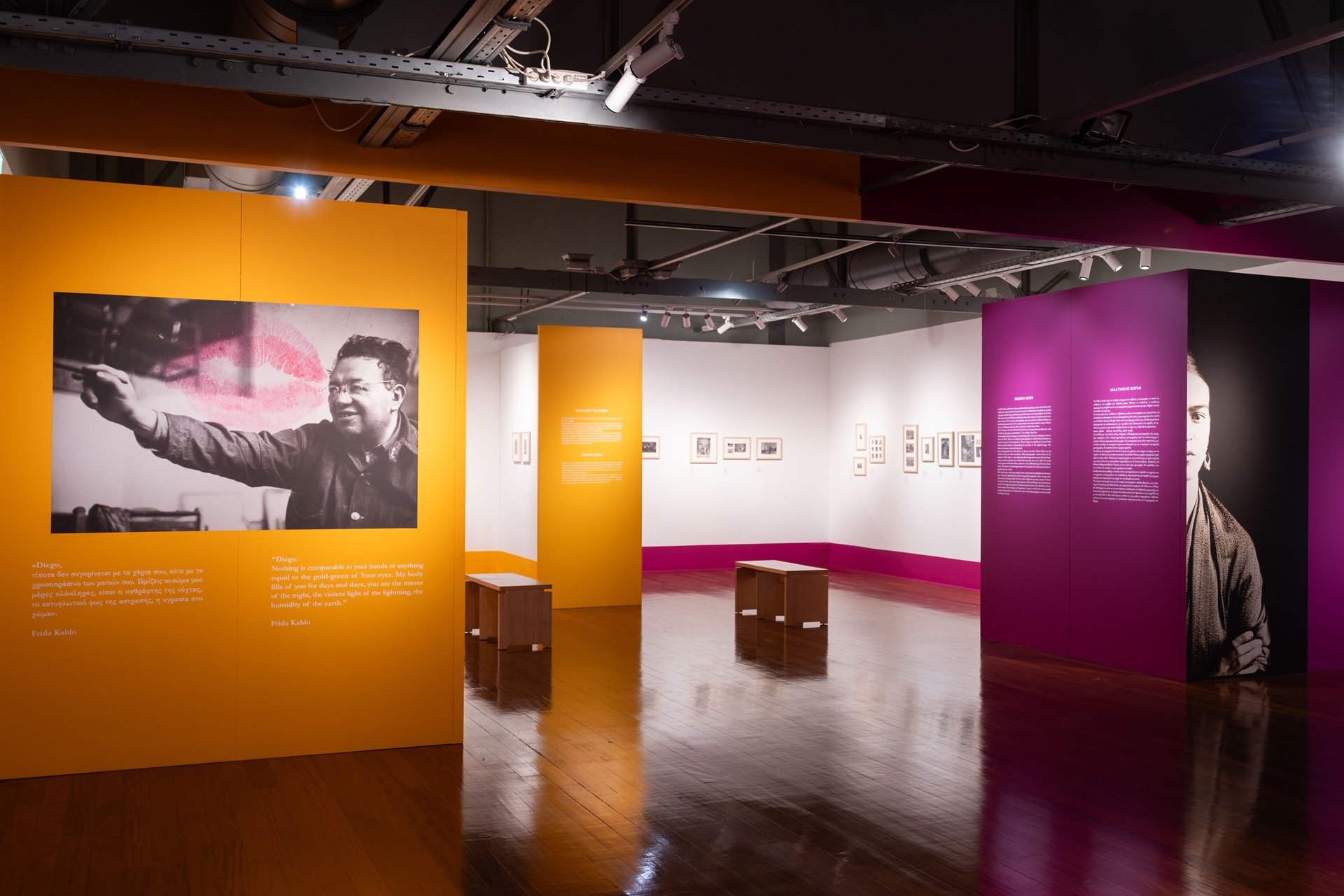 «Frida Kahlo – Her Photos»