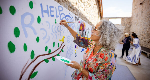 Συμπόσιο Νεα Ελευσίνα