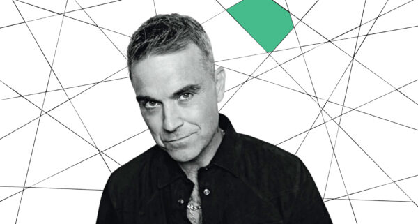 Ρόμπι Ουϊλλιαμς