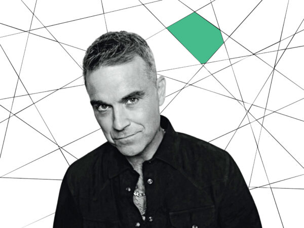 Ρόμπι Ουϊλλιαμς