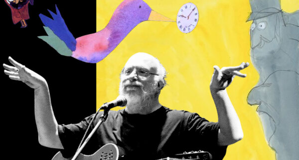 Διονύσης Σαββόπουλος