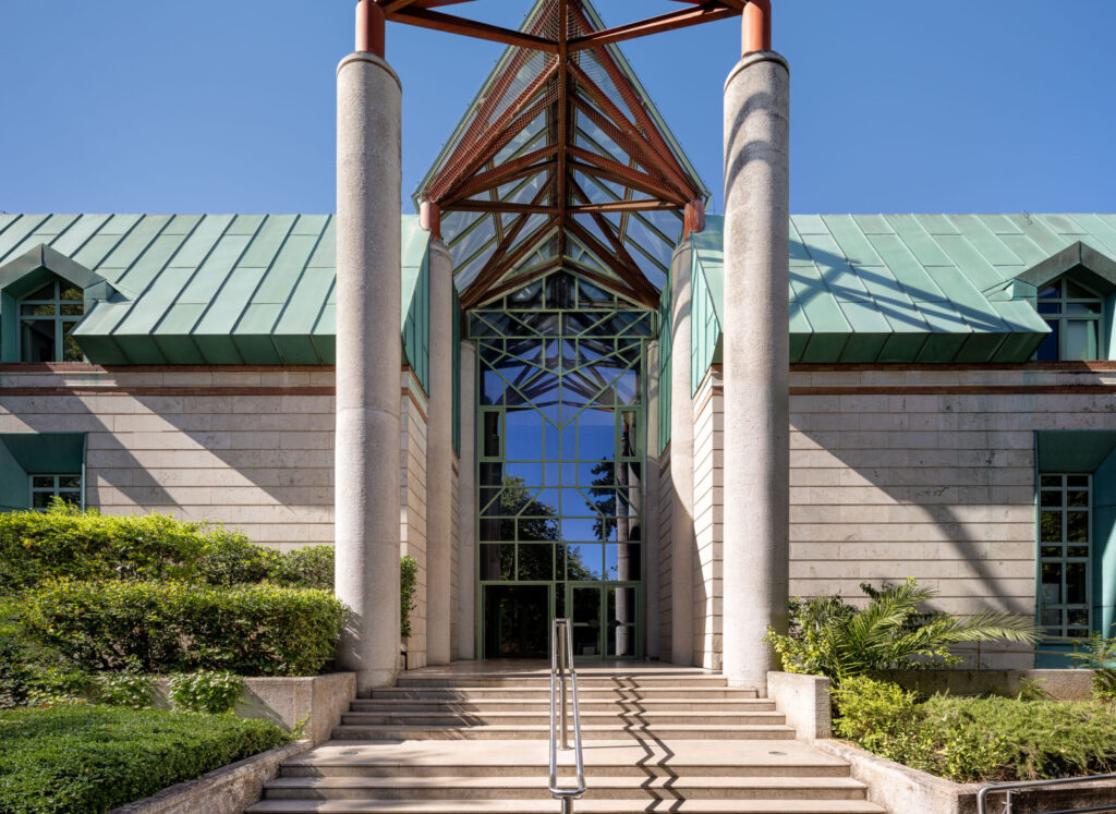 Μουσείο Φυσικής Ιστορίας Γουλανδρή 