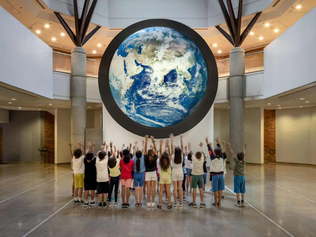 Μουσείο Φυσικής Ιστορίας Γουλανδρή 