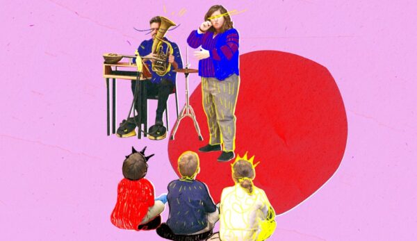 Παιδική Ατζέντα